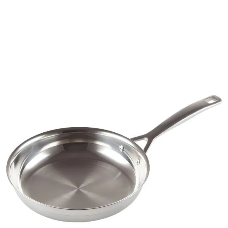 3-Ply stekepanne 24 cm