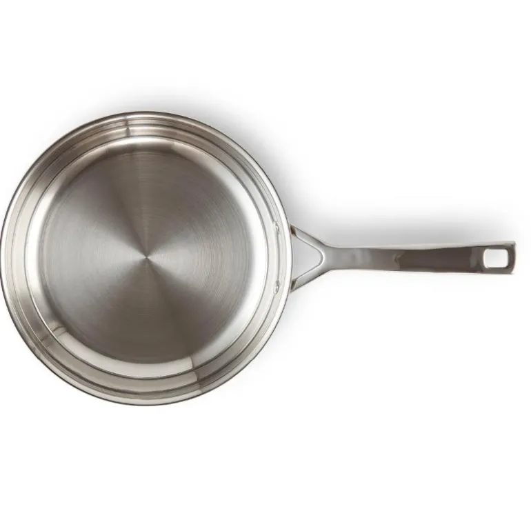 3-Ply stekepanne 24 cm