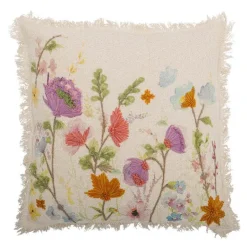Pogni pute 50x50 cm blomstermønster