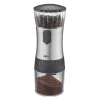 Polve kaffekvern 70g stål