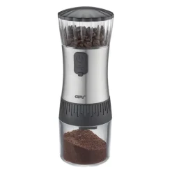 Polve kaffekvern 70g stål