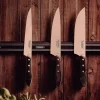 Polywood kjøttkniv 20,5 cm brun