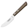 Polywood pizzakniv 21 cm brun