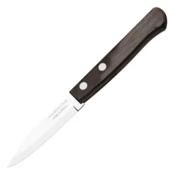 Polywood skrellekniv 7,5 cm
