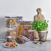 POP Container kvadratisk 0,4L