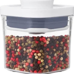 POP Container mini kvadratisk 0,2L