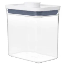 POP Container rektangulær 1,6L