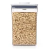 POP Container stor kvadratisk 4,2L
