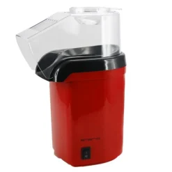 Popcornmaskin 60 g POM-111664 rød