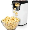 Popcornmaskin 292986 1100W hvit