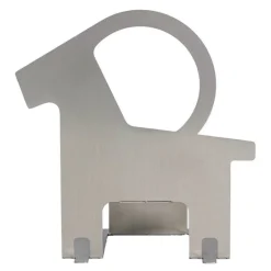 Pop-Up lysestake 12,5 cm julegeit