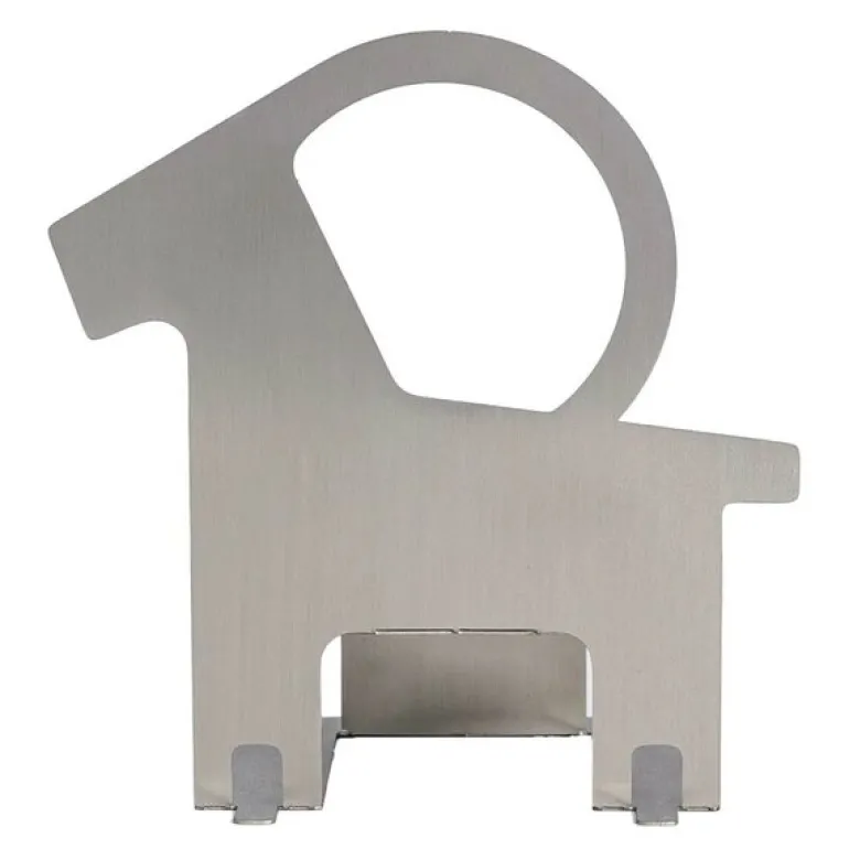 Pop-Up lysestake 12,5 cm julegeit