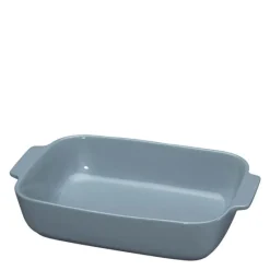 Porto bakeform rektangulær 36 cm 3,6L blå
