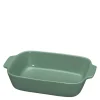 Porto bakeform rektangulær 30 cm 1,9L jade