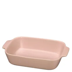 Porto bakeform rektangulær 36 cm 3,6L rosa