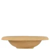 Porto dyp tallerken 22,5 cm brun