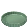 Porto paiform 28 cm jade