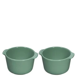 Porto ramekin 9 cm 2 stk jade