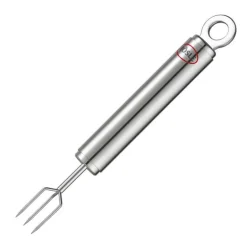 Potetgaffel i rustfritt stål 17 cm