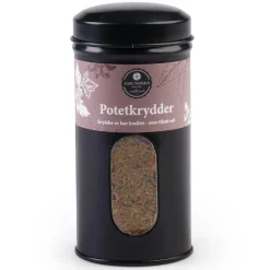 Potetkrydder 50g