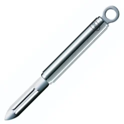 Potetskreller 19 cm stål