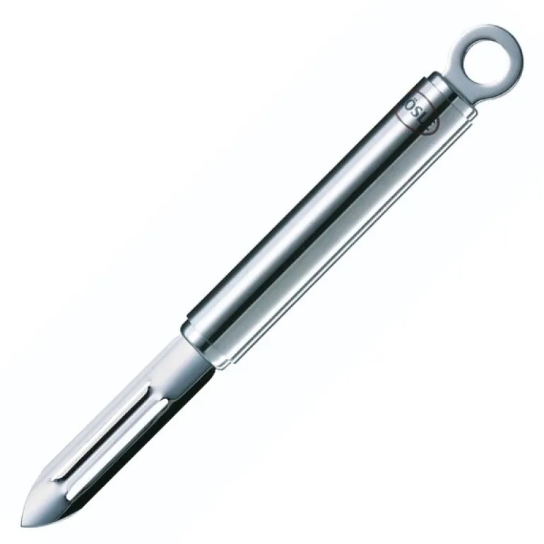 Potetskreller 19 cm stål
