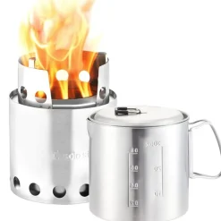 Pot 900 kjele D12 cm