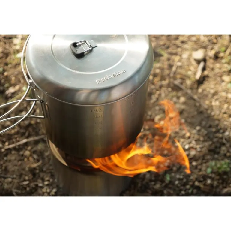 Pot 4000 kjele D18,5 cm
