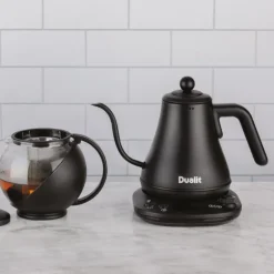 Pour Over kaffebrygger 0,8L svart