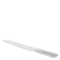 Precision brødkniv 33,5 cm rustfritt stål