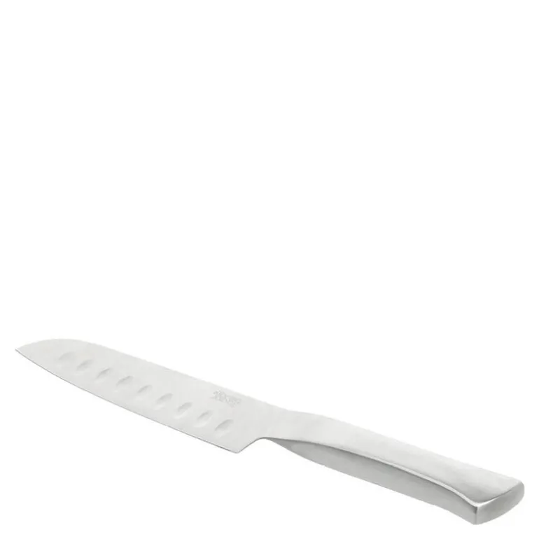 Precision santokukniv 24 cm rustfritt stål