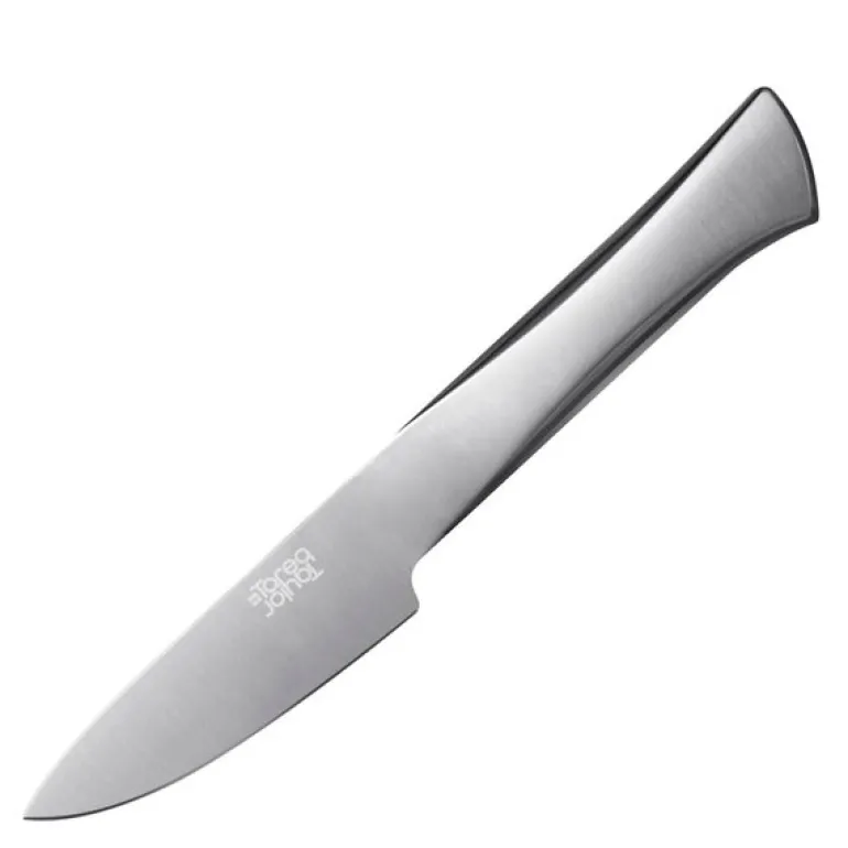 Precision urtekniv 20 cm rustfritt stål