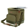 Premium Camo kjøleveske 29,8x21,6x26,6 cm Grønn