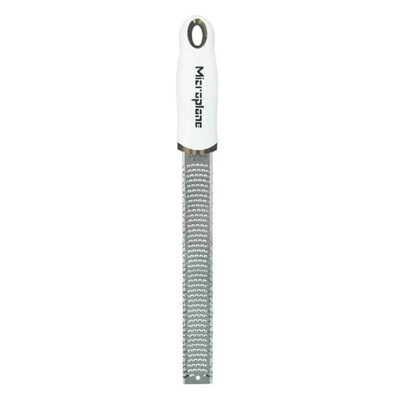 Premium Classic rivjern 32 cm hvit