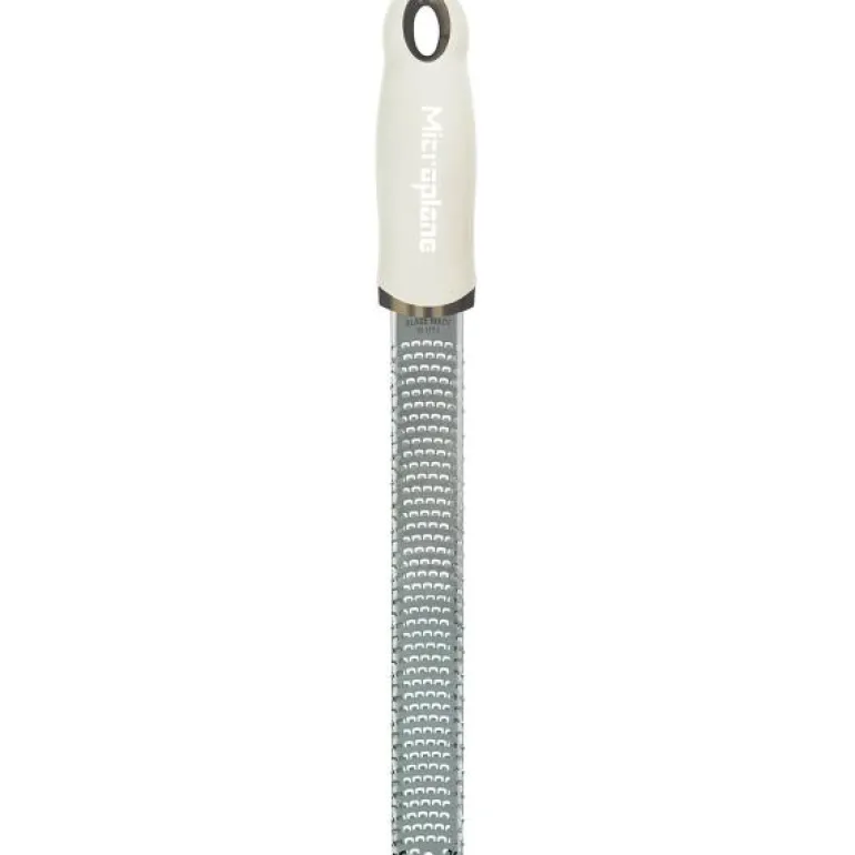 Premium Classic Zester rivjern 32 cm cashmere beige