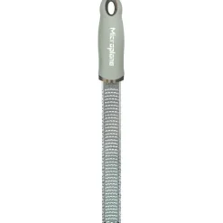 Premium Classic Zester rivjern 32 cm sage green