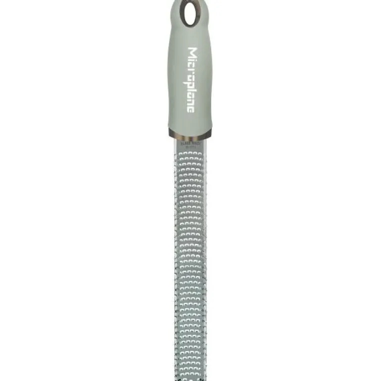 Premium Classic Zester rivjern 32 cm sage green
