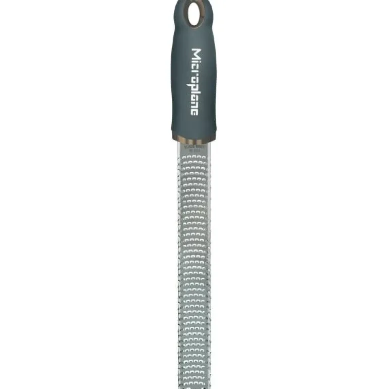 Premium Classic Zester rivjern 32 cm after dark grey