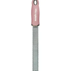 Premium Classic Zester rivjern 32 cm dusty rose