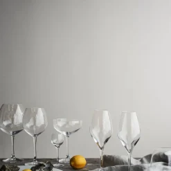 Premium drammeglass 5 cl 2 stk