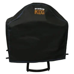 Premium grilltrekk Keg 5000