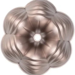 Premium kakeform 23,5 cm rose gold
