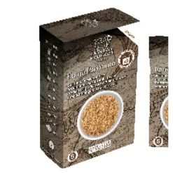 Premium røkt salt 150g