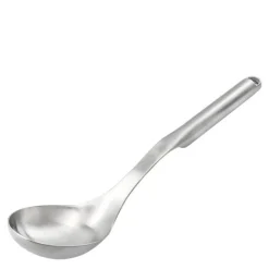 Premium sleiv 34 cm rustfritt stål