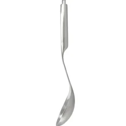 Premium sleiv perforert 34 cm rustfritt stål