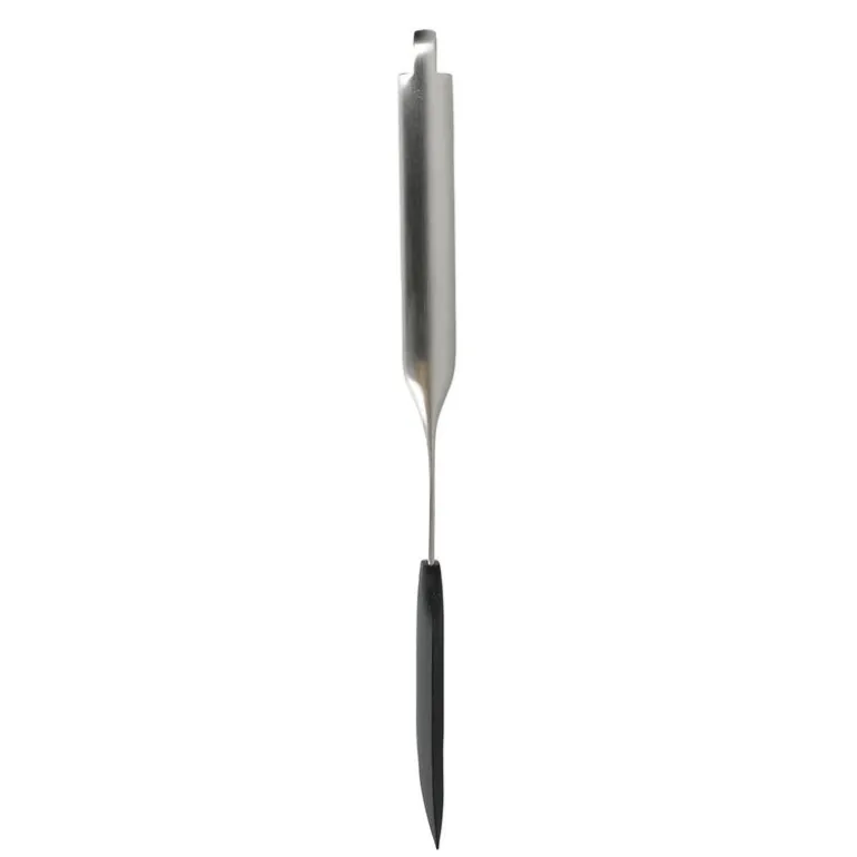 Premium slikkepott 31 cm rustfritt stål
