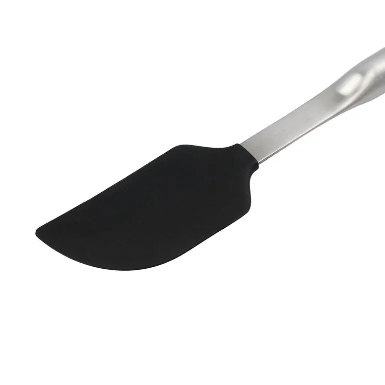 Premium slikkepott 31 cm rustfritt stål