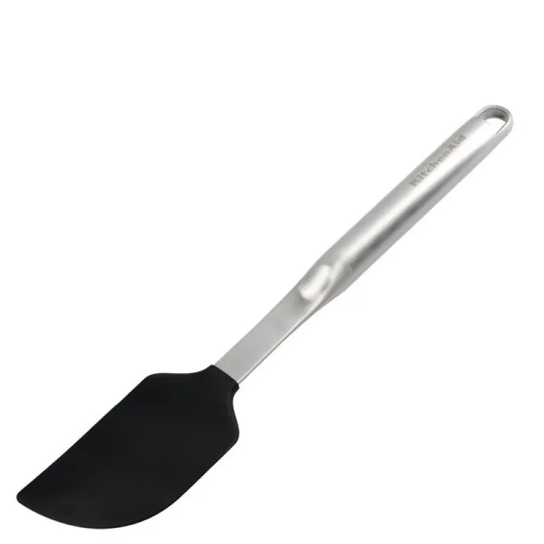 Premium slikkepott 31 cm rustfritt stål