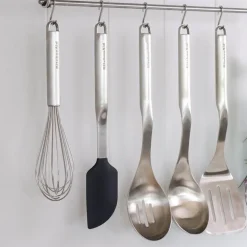 Premium slikkepott 31 cm rustfritt stål