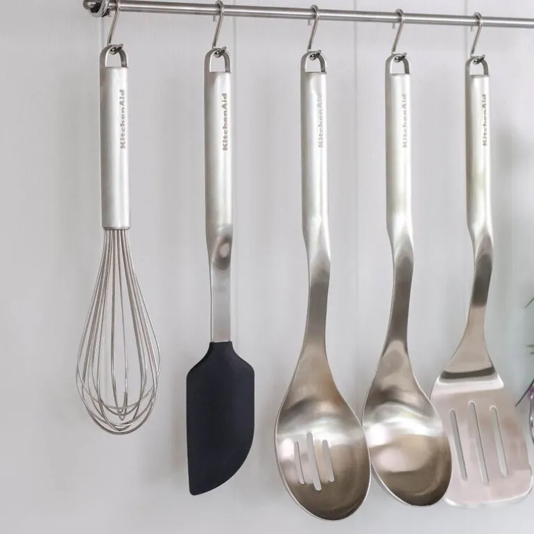 Premium slikkepott 31 cm rustfritt stål